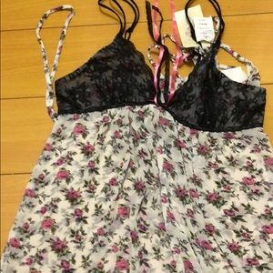 New with tags, in bloom set